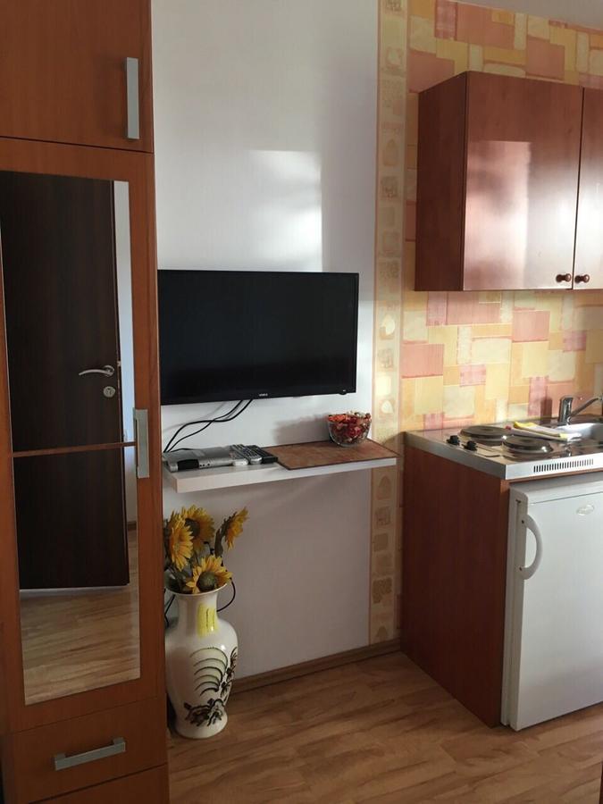 Apartments Manojlovic Будва Экстерьер фото